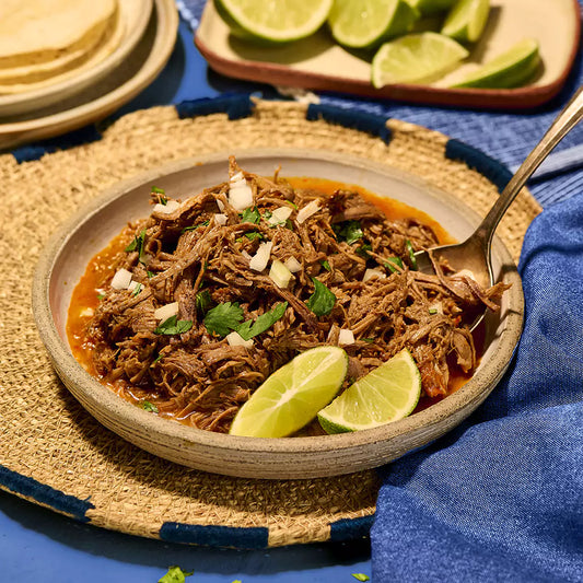 BARBACOA