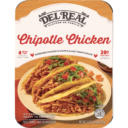 CHIPOTLE CHICKEN