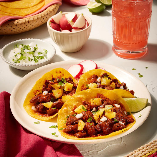 PORK AL PASTOR