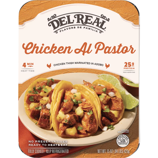 CHICKEN AI PASTOR