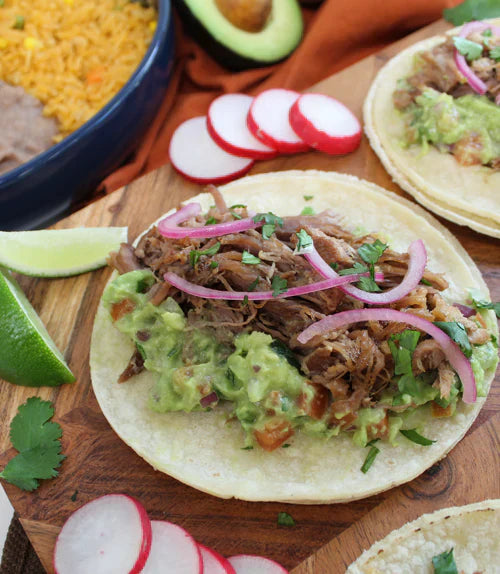 CARNITAS TACOS