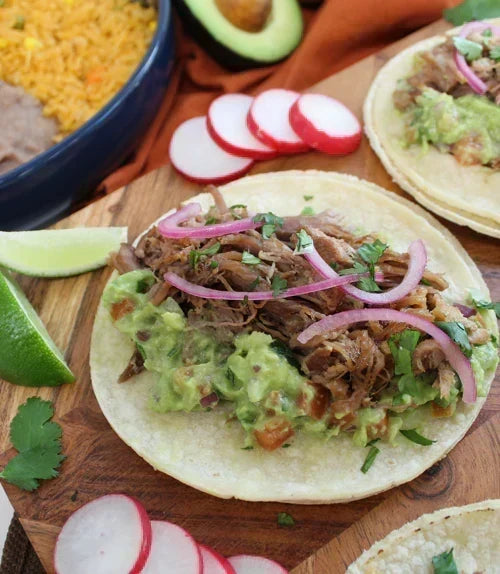 CARNITAS TACOS