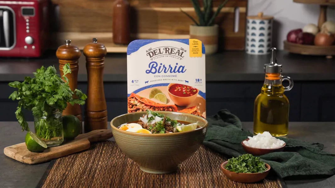 Birria Ramen