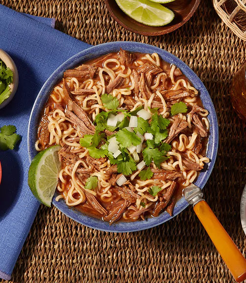 BIRRIA RAMEN