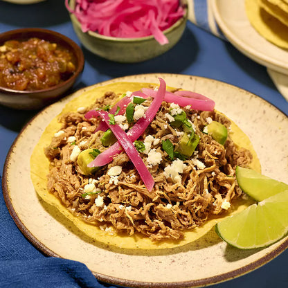 SHREDDED BEEF