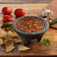 MILD FIRE ROASTED SALSA