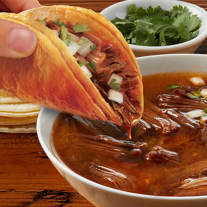 BIRRIA TACO KIT