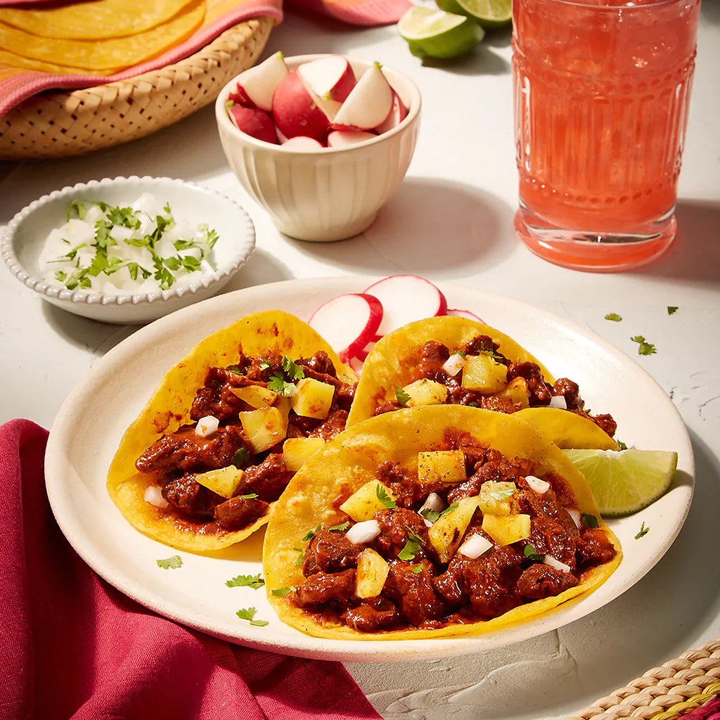 PORK AL PASTOR