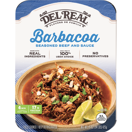 BARBACOA
