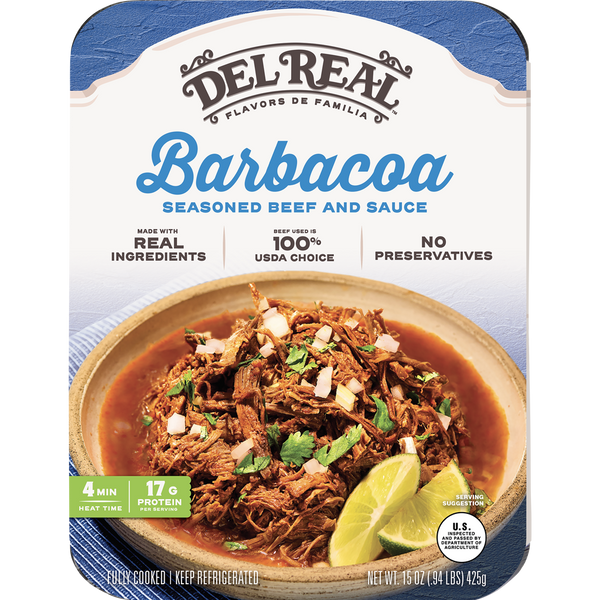 BARBACOA