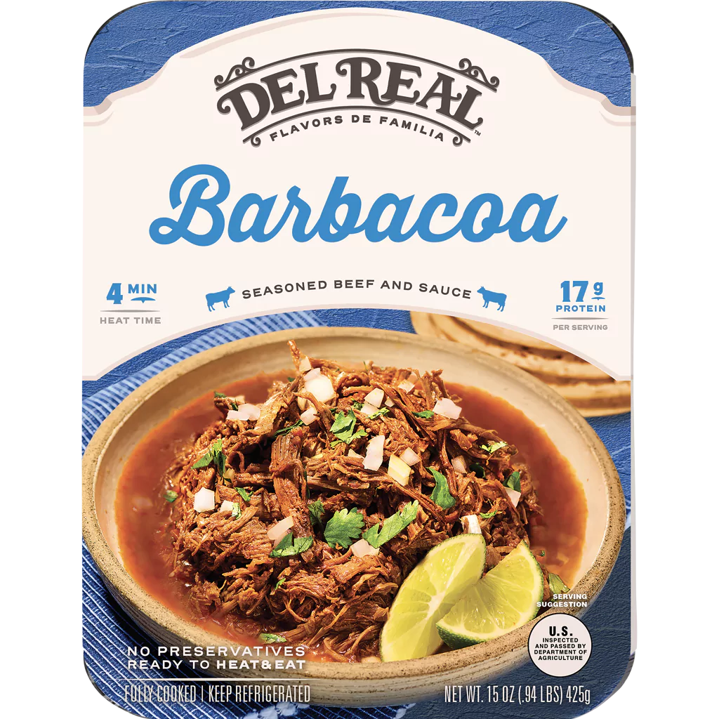 BARBACOA