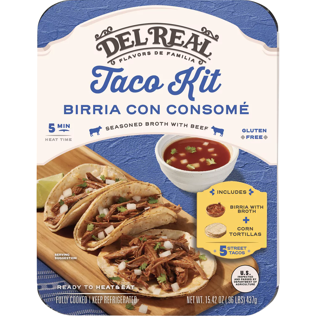 BIRRIA TACO KIT