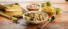 CHILE VERDE