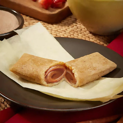 CHURRO CARAMEL TAMALES