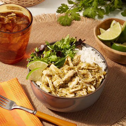 CILANTRO LIME CHICKEN – Del Real Foods - Main Image