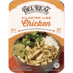 Cilantro lime Chicken