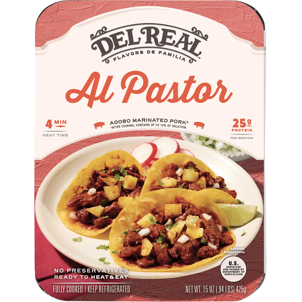 PORK AL PASTOR