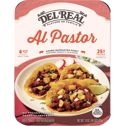 PORK AL PASTOR