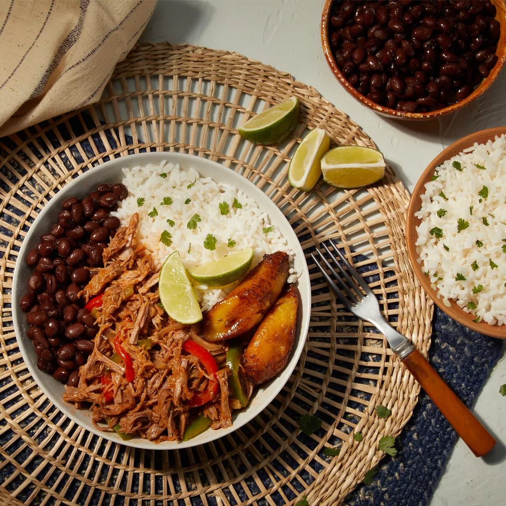 ROPA VIEJA