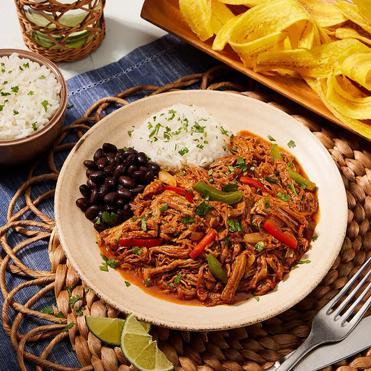 ROPA VIEJA
