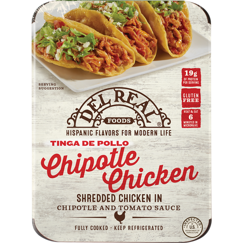 Chipotle Chicken